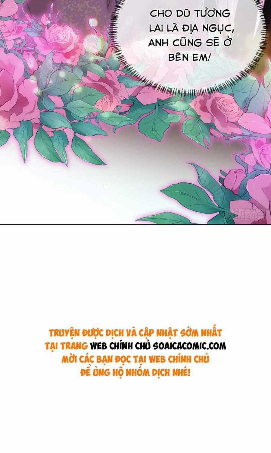 Nữ Vương Thú Thế: Nàng Chọn Yêu Hay Hận Chapter 12 trang 28