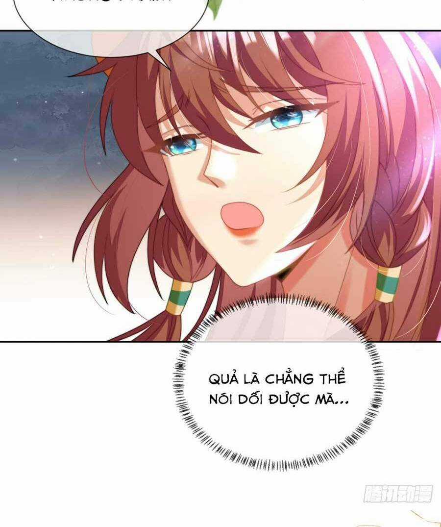 Nữ Vương Thú Thế: Nàng Chọn Yêu Hay Hận Chapter 13 trang 13