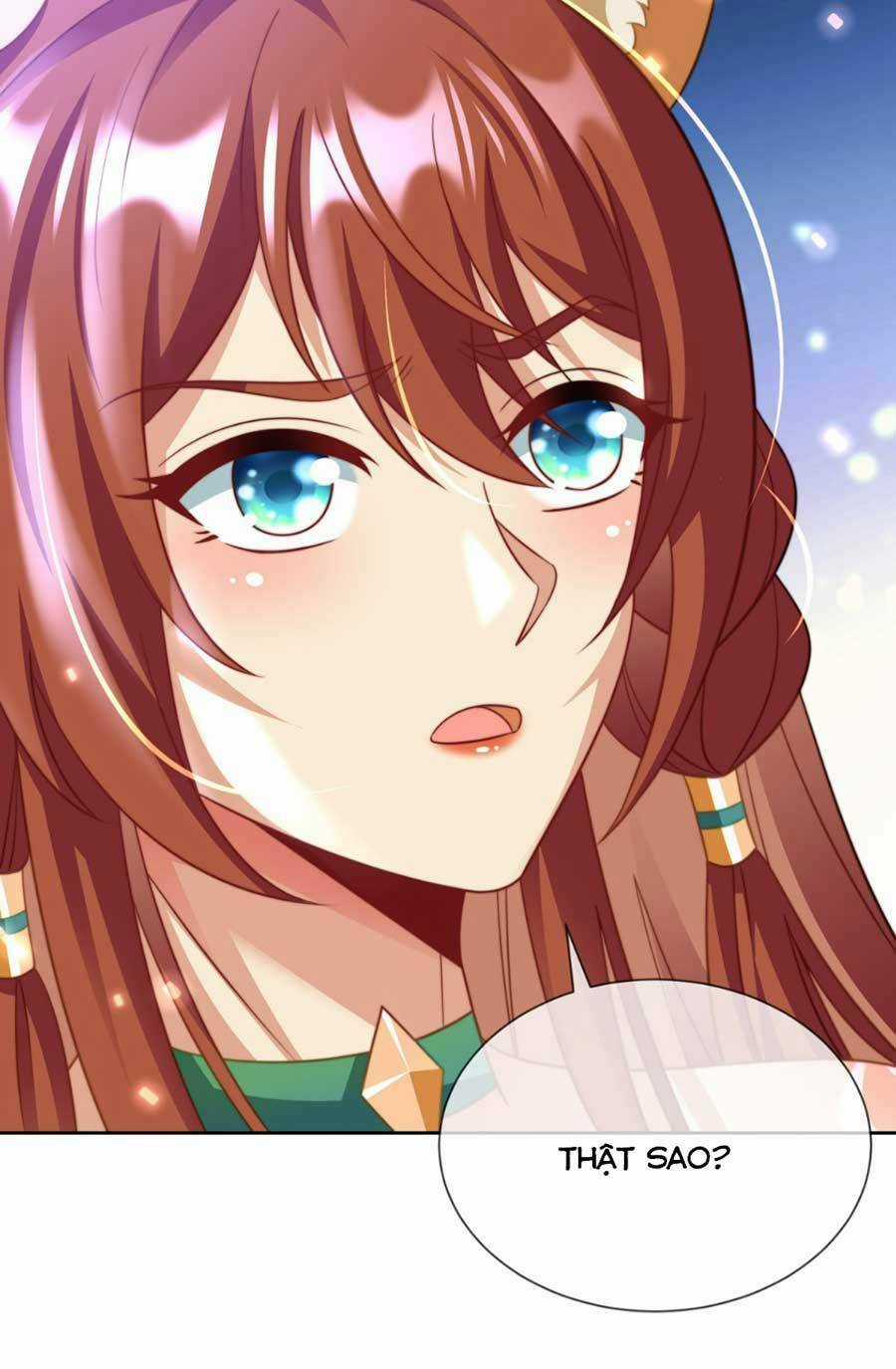 Nữ Vương Thú Thế: Nàng Chọn Yêu Hay Hận Chapter 13 trang 18