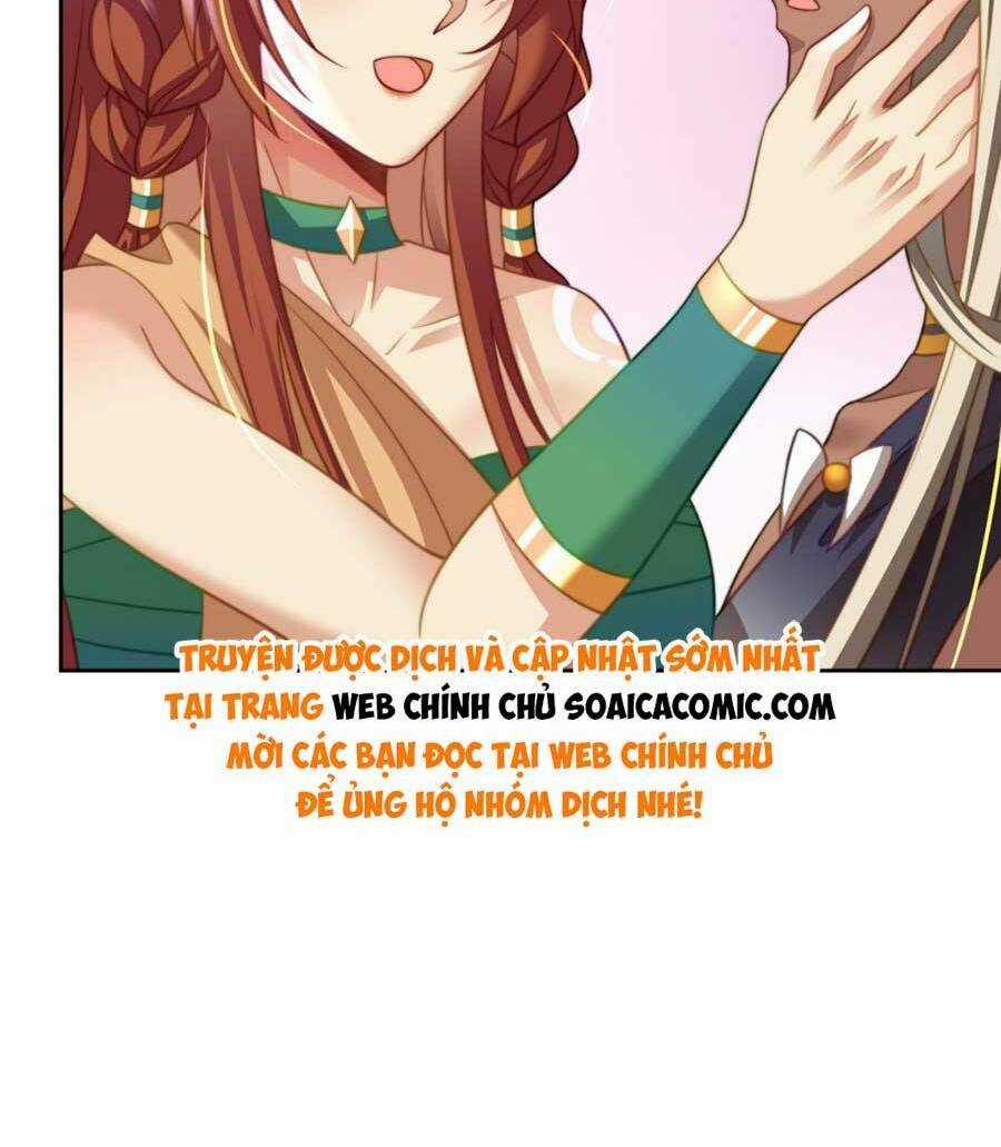 Nữ Vương Thú Thế: Nàng Chọn Yêu Hay Hận Chapter 13 trang 23