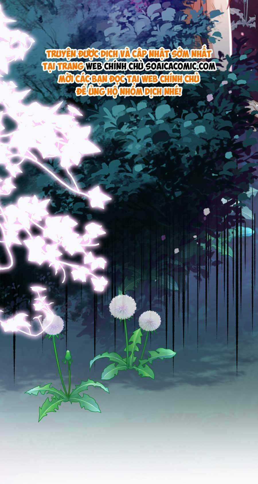 Nữ Vương Thú Thế: Nàng Chọn Yêu Hay Hận Chapter 13 trang 8