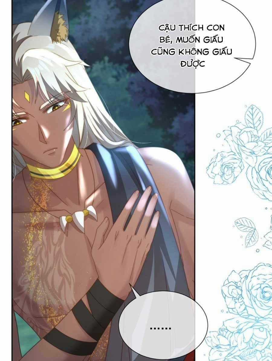 Nữ Vương Thú Thế: Nàng Chọn Yêu Hay Hận Chapter 14 trang 27