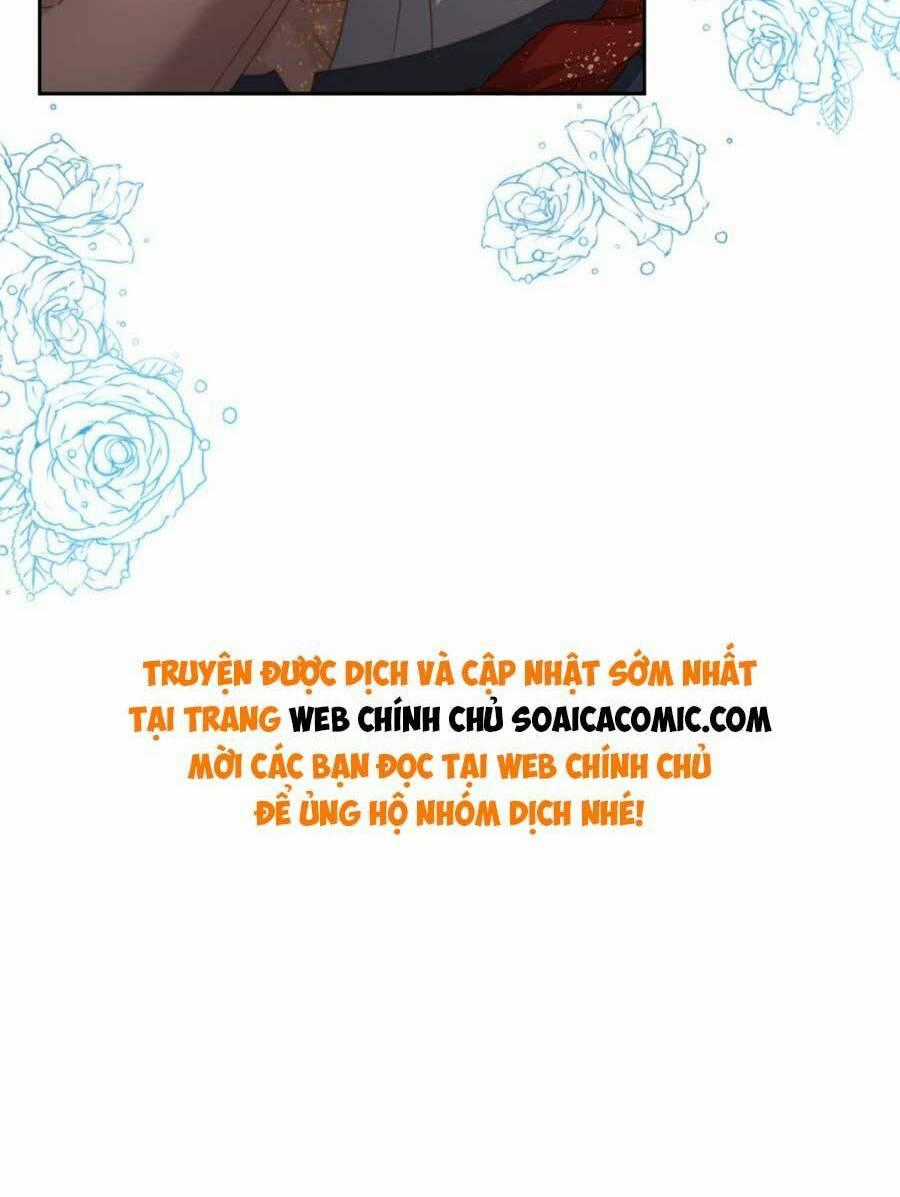 Nữ Vương Thú Thế: Nàng Chọn Yêu Hay Hận Chapter 14 trang 28