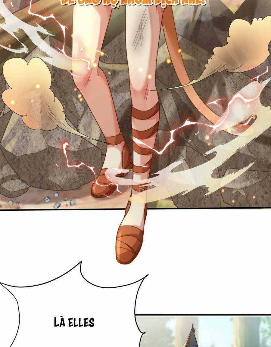 Nữ Vương Thú Thế: Nàng Chọn Yêu Hay Hận Chapter 2 trang 13