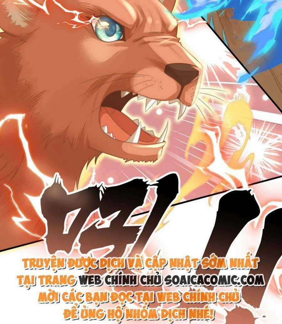 Nữ Vương Thú Thế: Nàng Chọn Yêu Hay Hận Chapter 2 trang 4