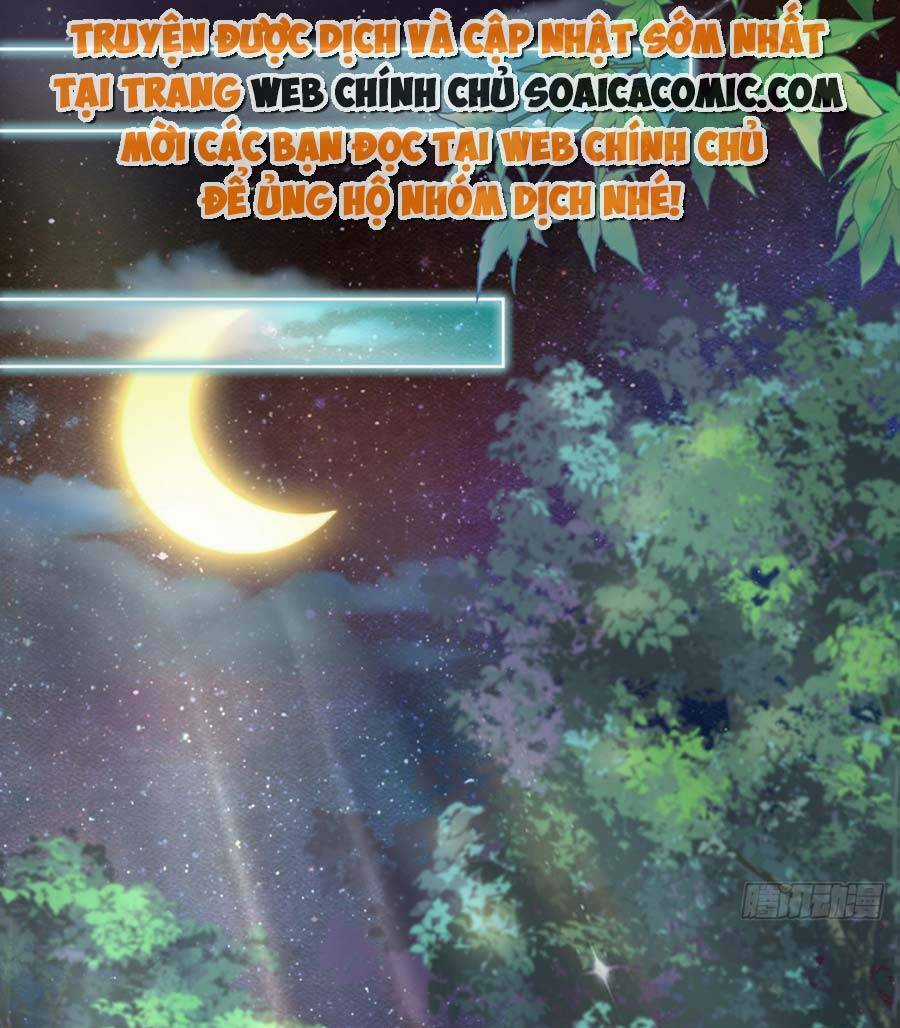 Nữ Vương Thú Thế: Nàng Chọn Yêu Hay Hận Chapter 4 trang 26