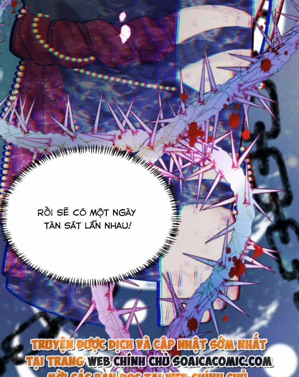 Nữ Vương Thú Thế: Nàng Chọn Yêu Hay Hận Chapter 4 trang 32
