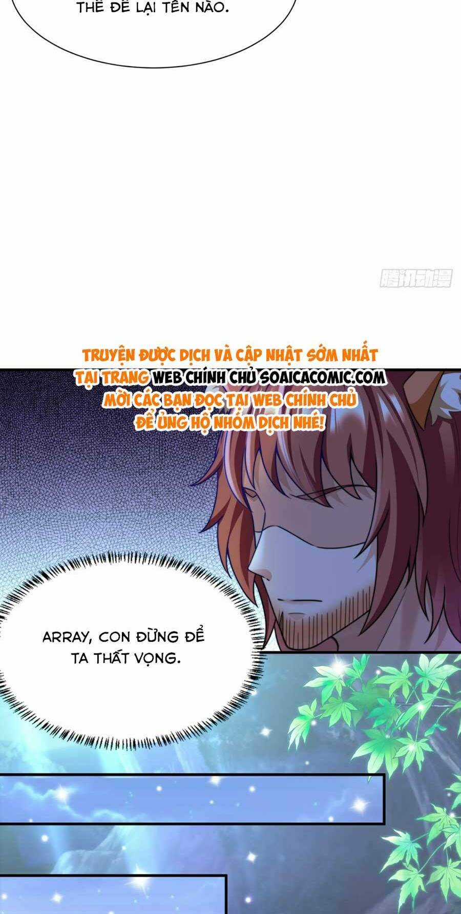 Nữ Vương Thú Thế: Nàng Chọn Yêu Hay Hận Chapter 5 trang 12