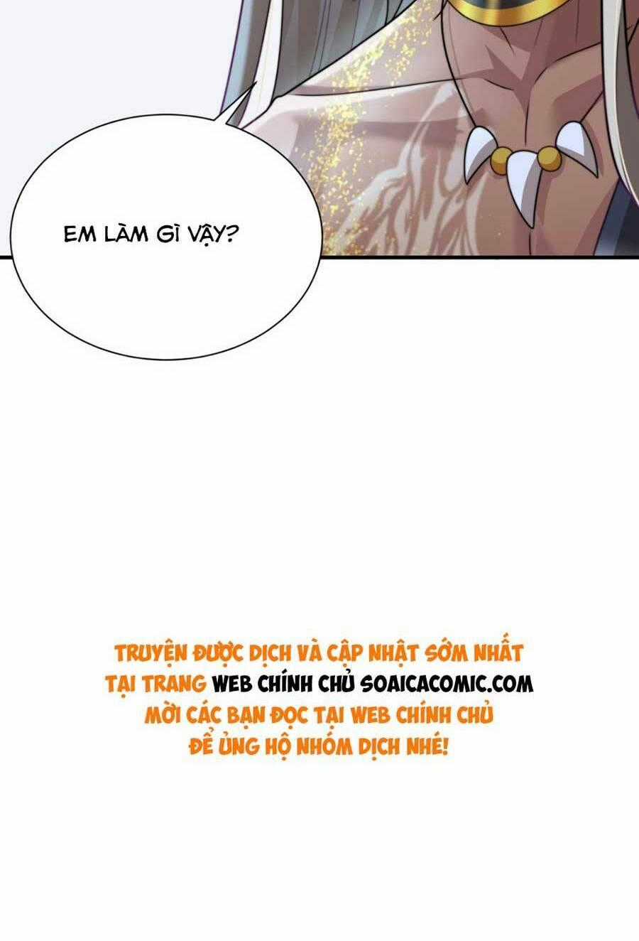 Nữ Vương Thú Thế: Nàng Chọn Yêu Hay Hận Chapter 5 trang 25