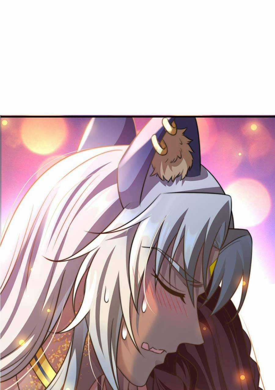 Nữ Vương Thú Thế: Nàng Chọn Yêu Hay Hận Chapter 6 trang 10