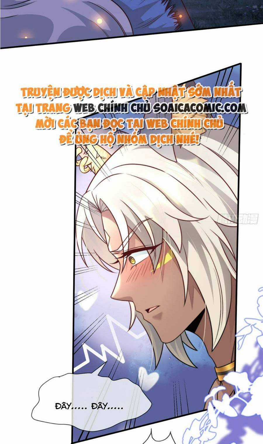 Nữ Vương Thú Thế: Nàng Chọn Yêu Hay Hận Chapter 6 trang 3