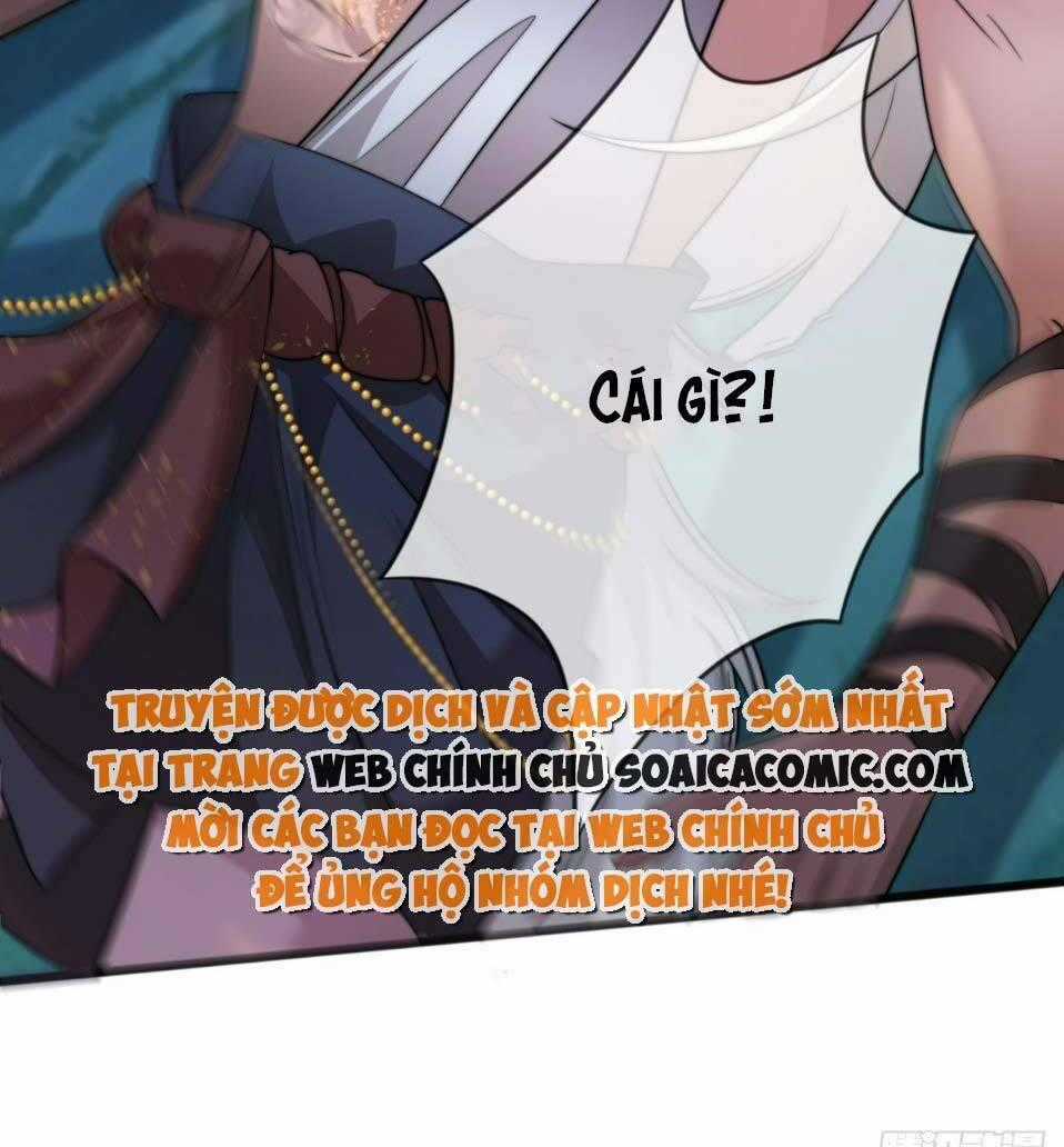 Nữ Vương Thú Thế: Nàng Chọn Yêu Hay Hận Chapter 6 trang 31