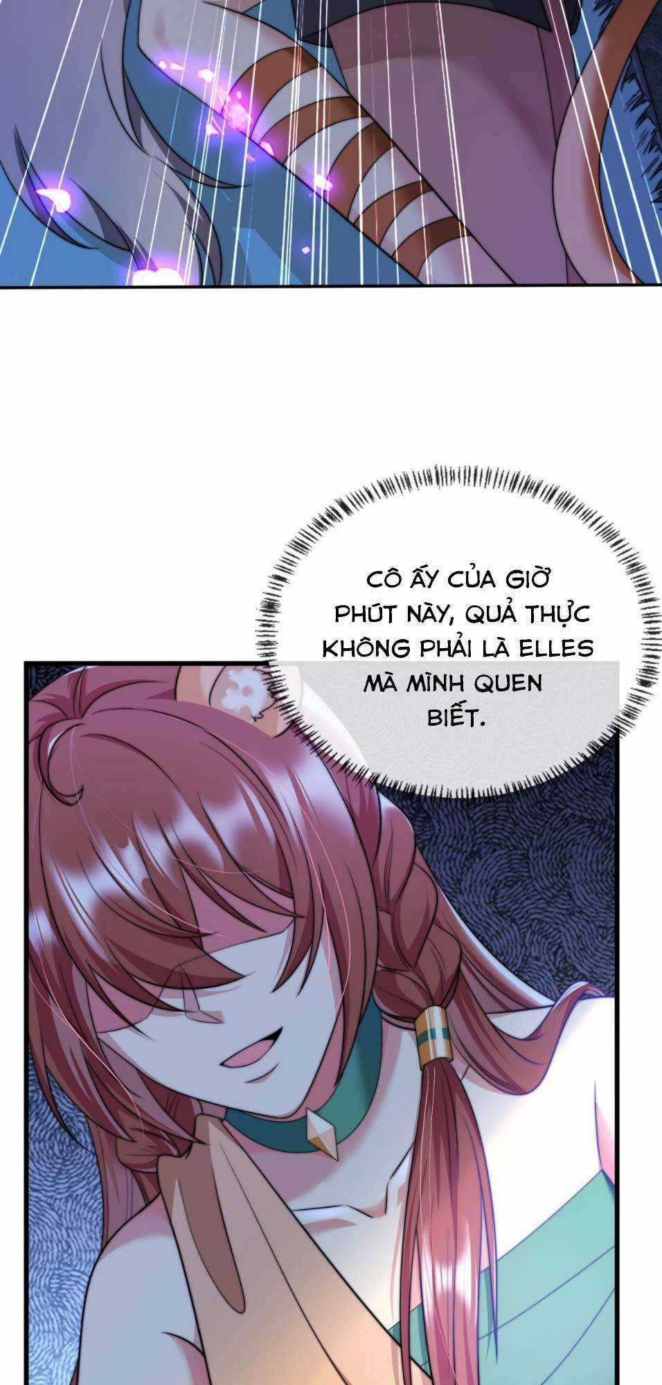 Nữ Vương Thú Thế: Nàng Chọn Yêu Hay Hận Chapter 7 trang 2