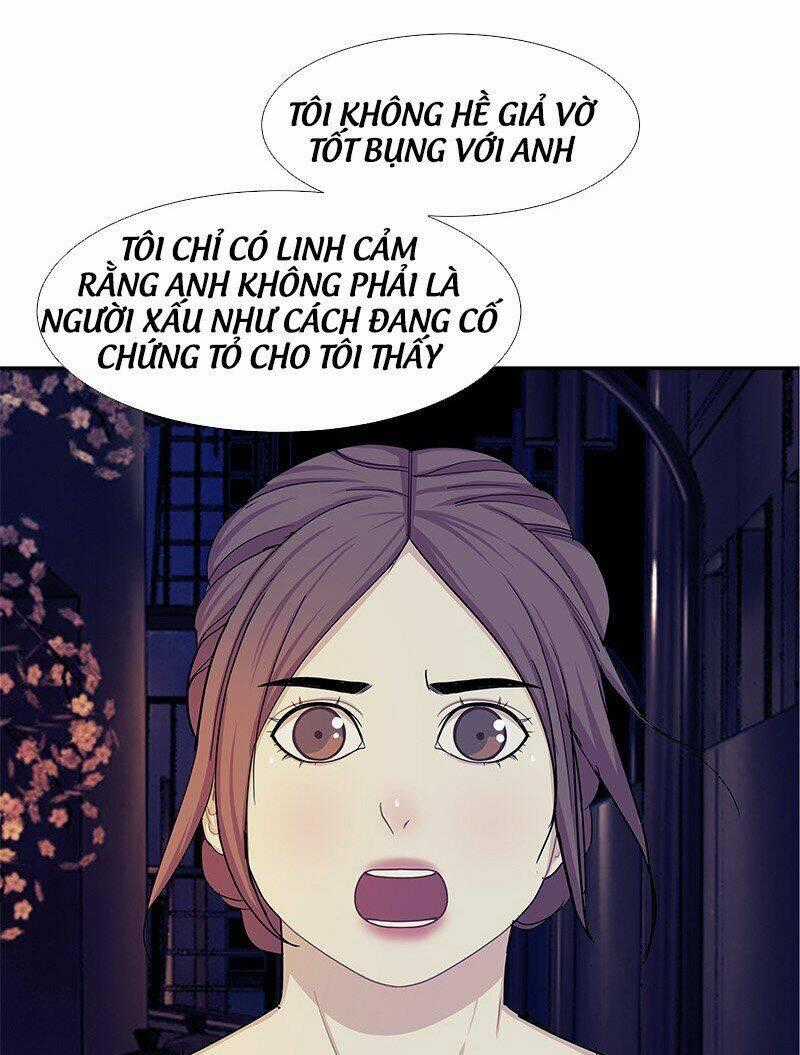 Nửa Đêm Ở Poppy Land Chapter 20 trang 0