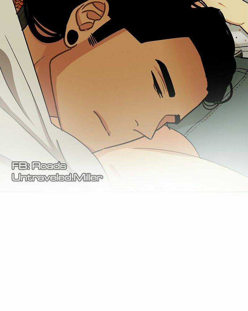 Nửa Đêm Ở Poppy Land Chapter 48 trang 10