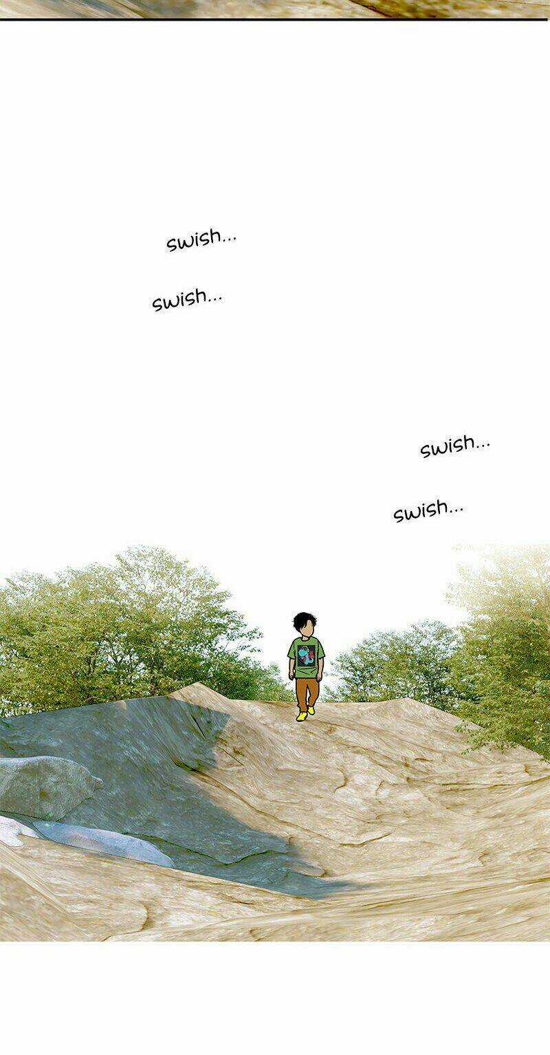 Nửa Đêm Ở Poppy Land Chapter 48 trang 14