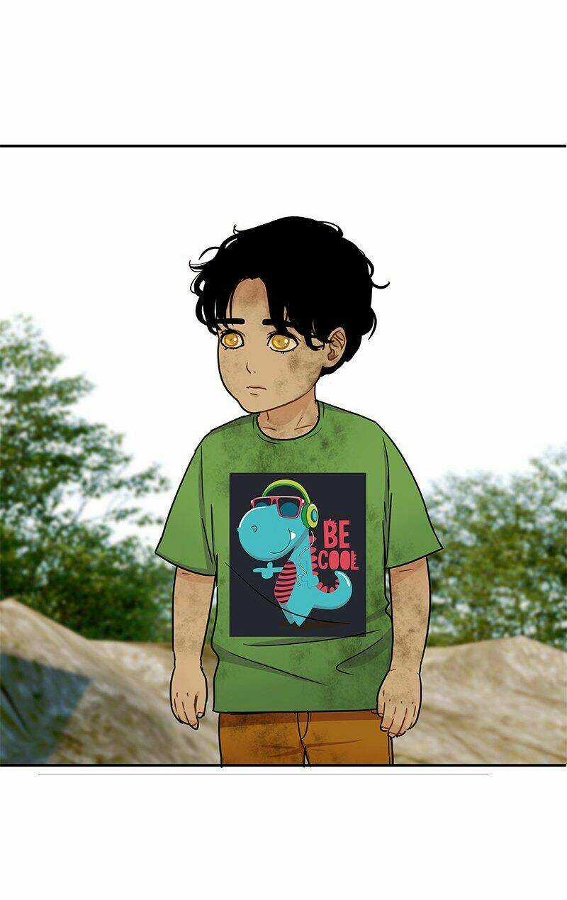 Nửa Đêm Ở Poppy Land Chapter 48 trang 15
