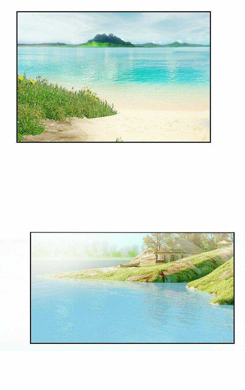 Nửa Đêm Ở Poppy Land Chapter 48 trang 16