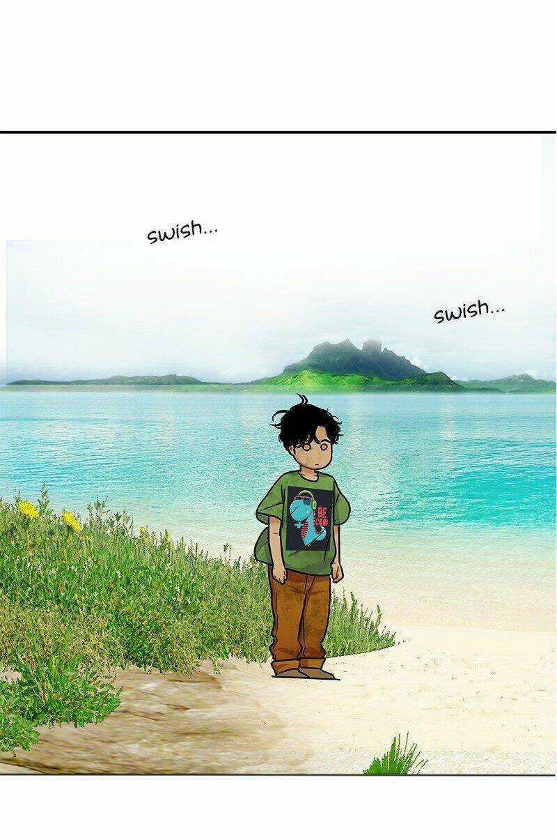 Nửa Đêm Ở Poppy Land Chapter 48 trang 19