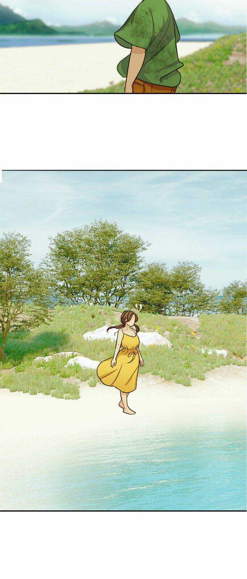 Nửa Đêm Ở Poppy Land Chapter 48 trang 24