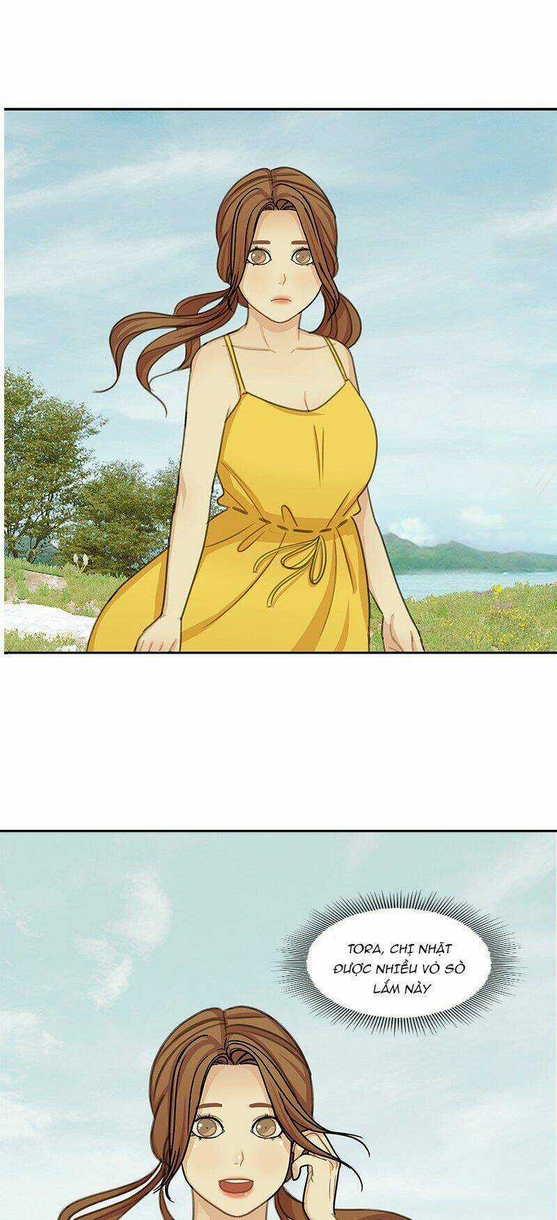 Nửa Đêm Ở Poppy Land Chapter 48 trang 25