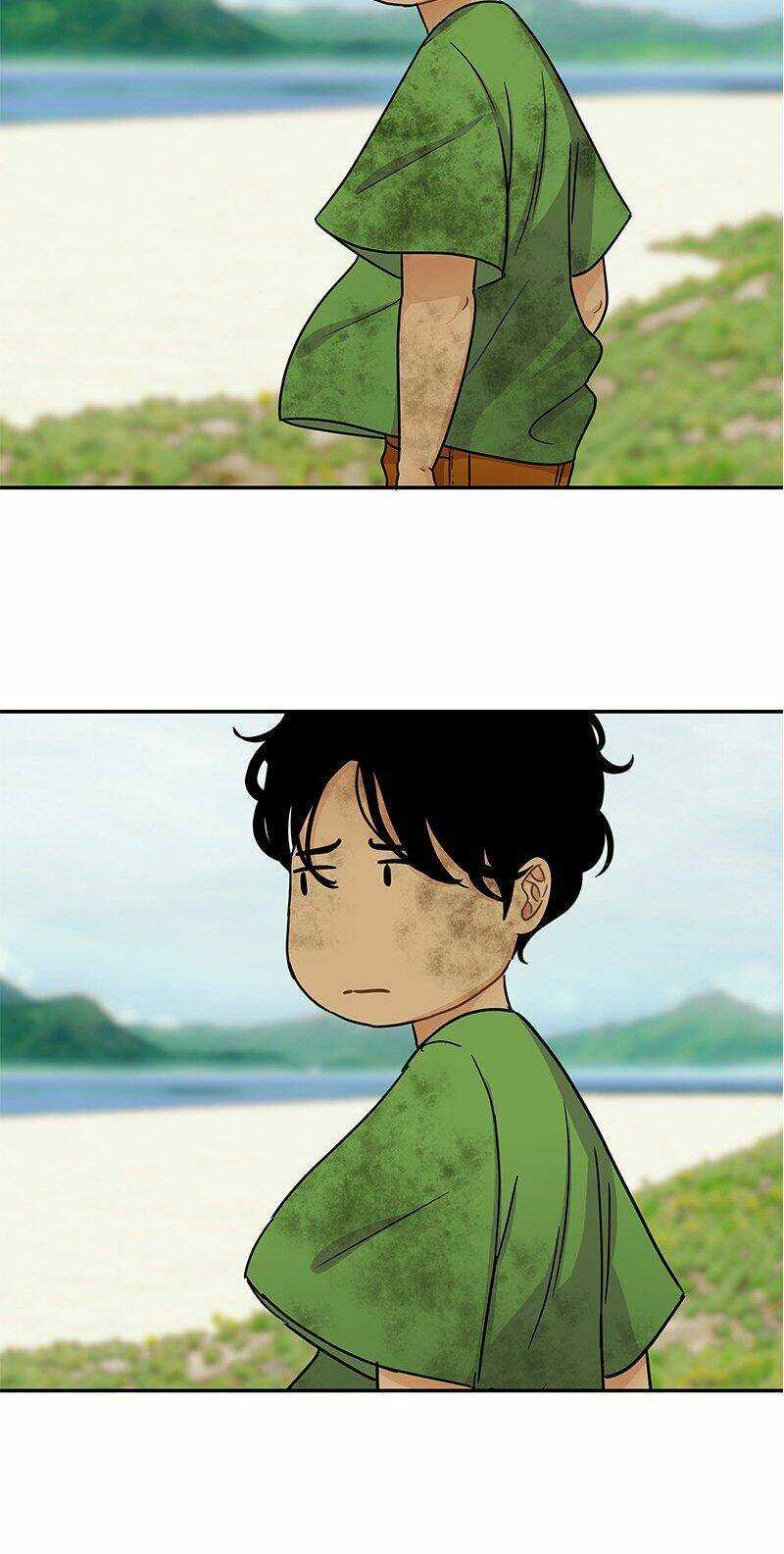 Nửa Đêm Ở Poppy Land Chapter 48 trang 28