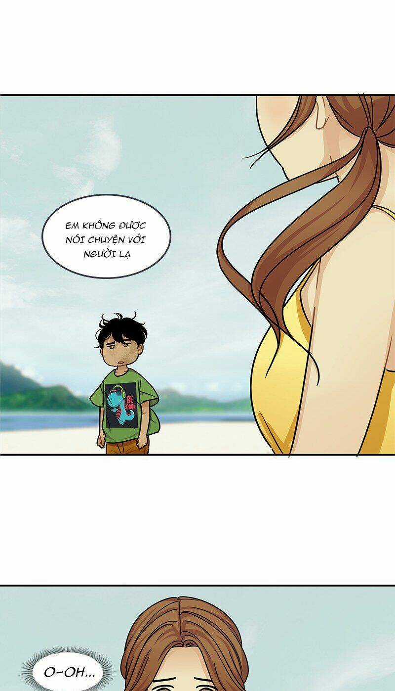 Nửa Đêm Ở Poppy Land Chapter 48 trang 29