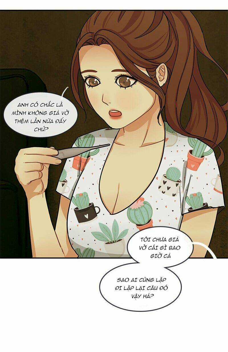 Nửa Đêm Ở Poppy Land Chapter 48 trang 3