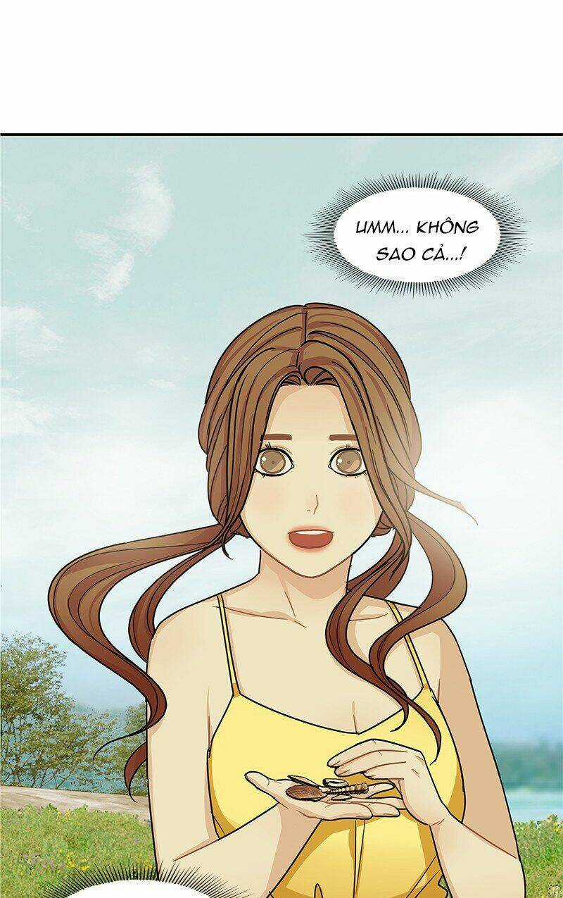 Nửa Đêm Ở Poppy Land Chapter 48 trang 31