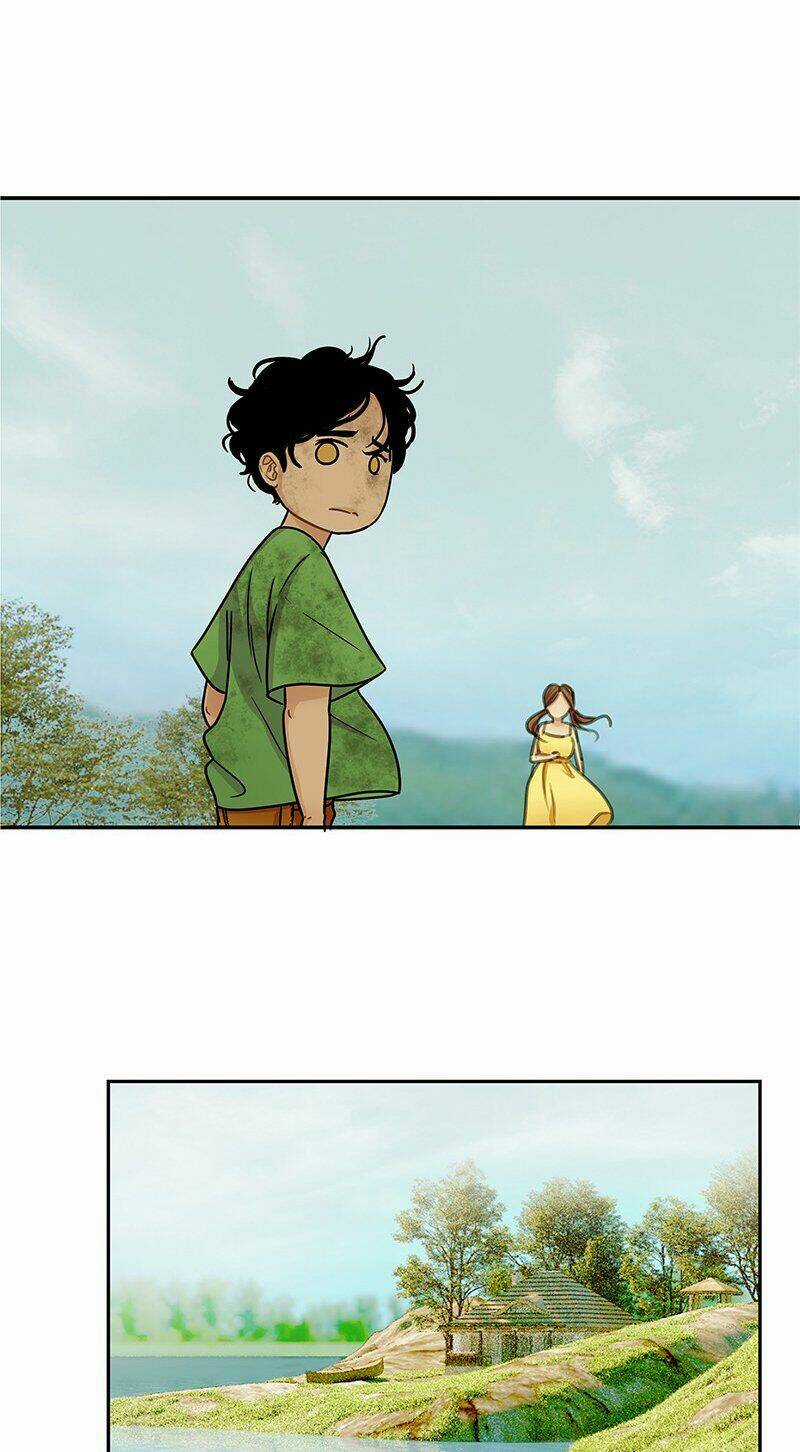 Nửa Đêm Ở Poppy Land Chapter 48 trang 33