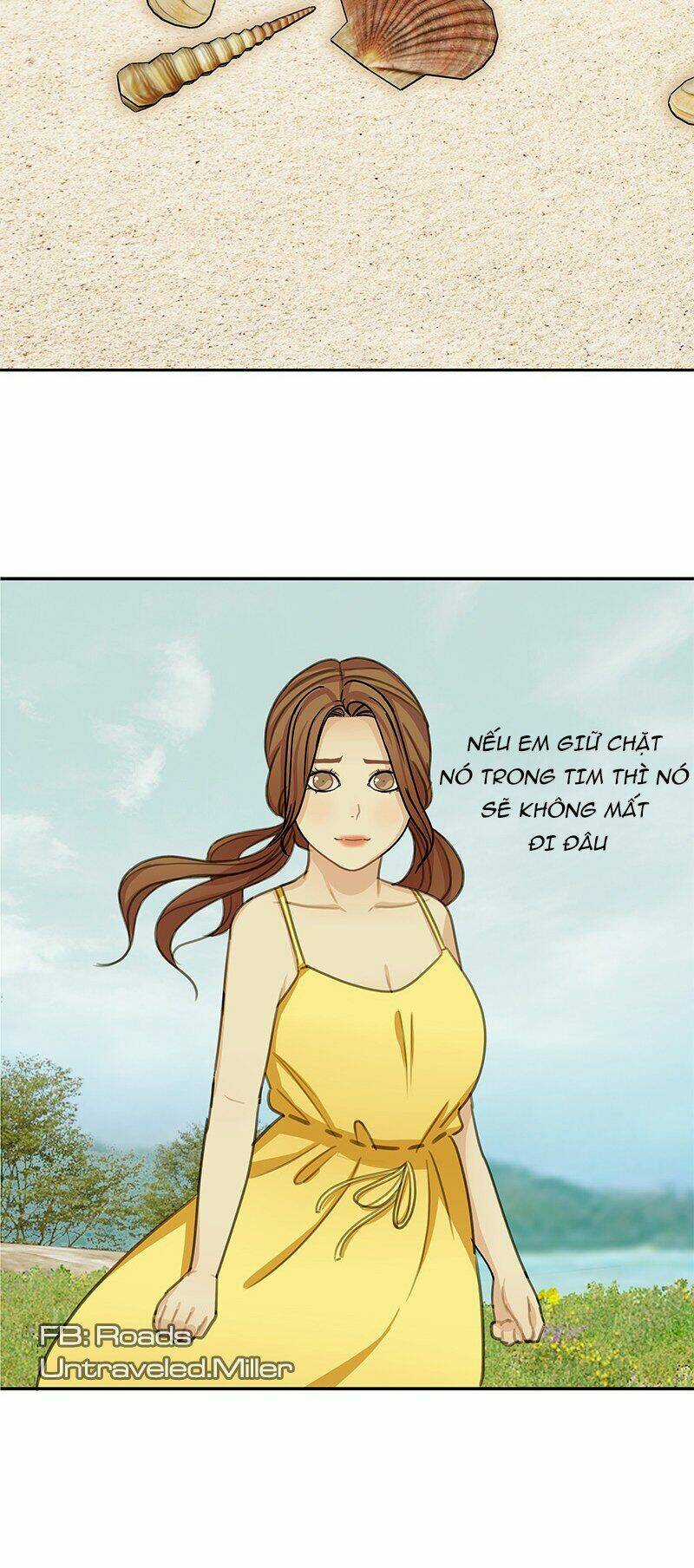 Nửa Đêm Ở Poppy Land Chapter 48 trang 38