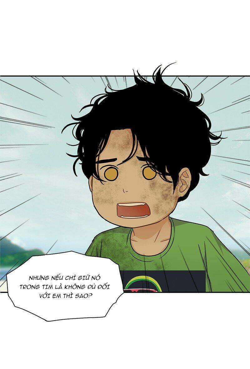 Nửa Đêm Ở Poppy Land Chapter 48 trang 39
