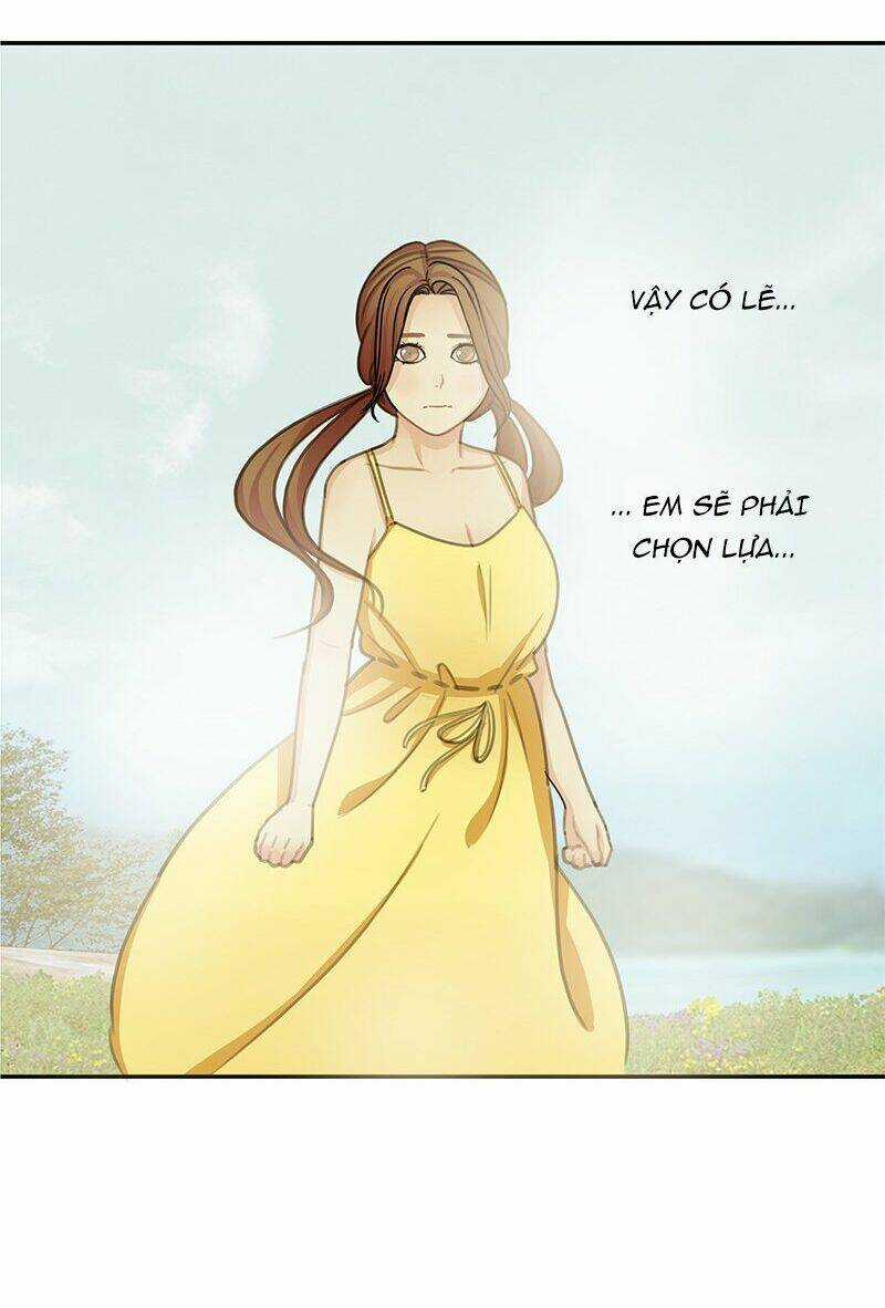 Nửa Đêm Ở Poppy Land Chapter 48 trang 40