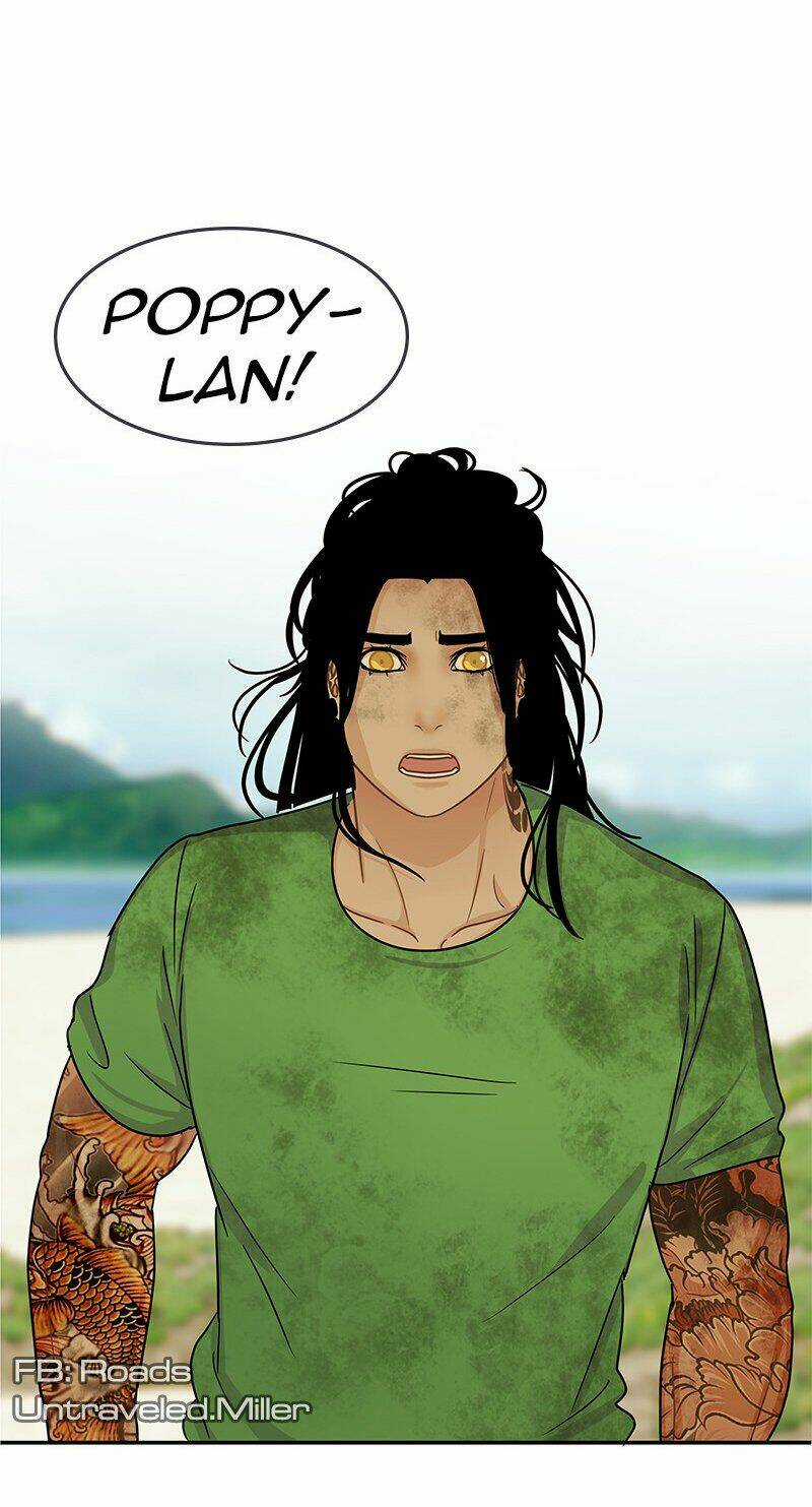 Nửa Đêm Ở Poppy Land Chapter 48 trang 43