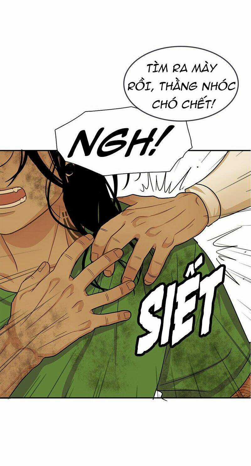 Nửa Đêm Ở Poppy Land Chapter 48 trang 44