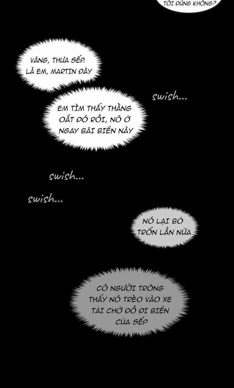 Nửa Đêm Ở Poppy Land Chapter 48 trang 48