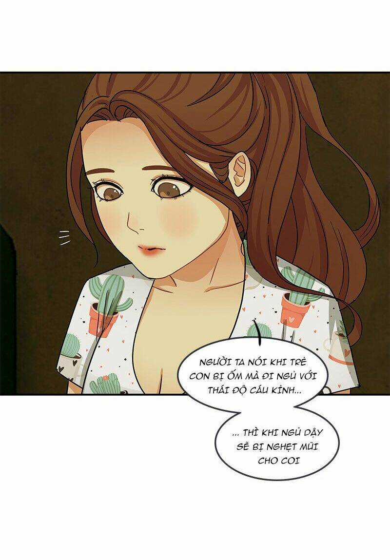 Nửa Đêm Ở Poppy Land Chapter 48 trang 5