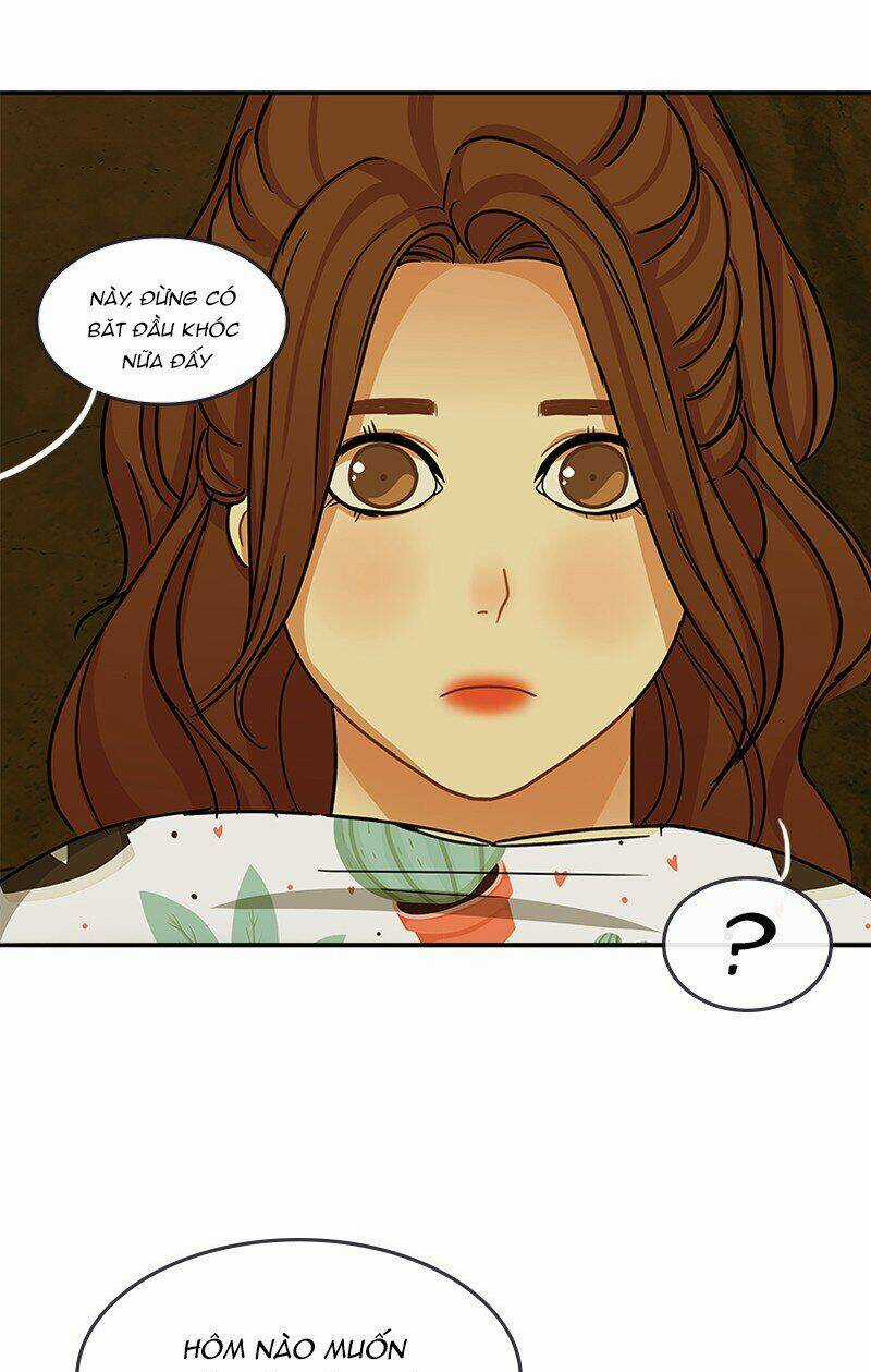 Nửa Đêm Ở Poppy Land Chapter 48 trang 53
