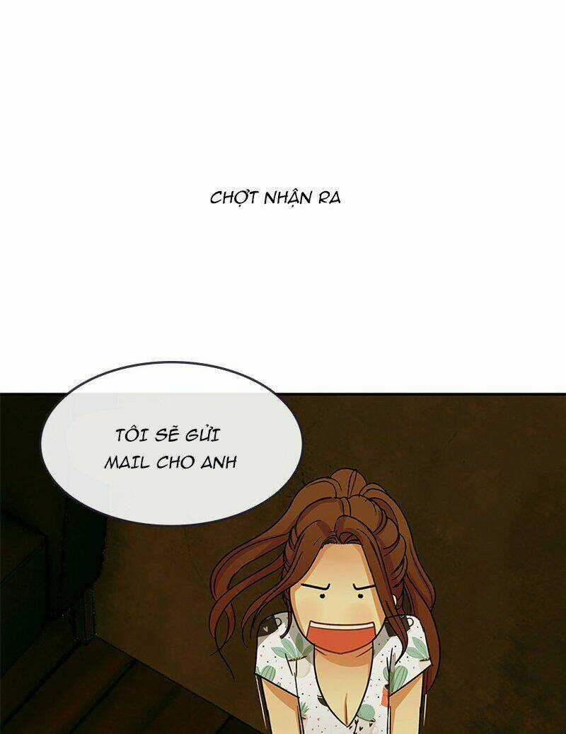 Nửa Đêm Ở Poppy Land Chapter 48 trang 57