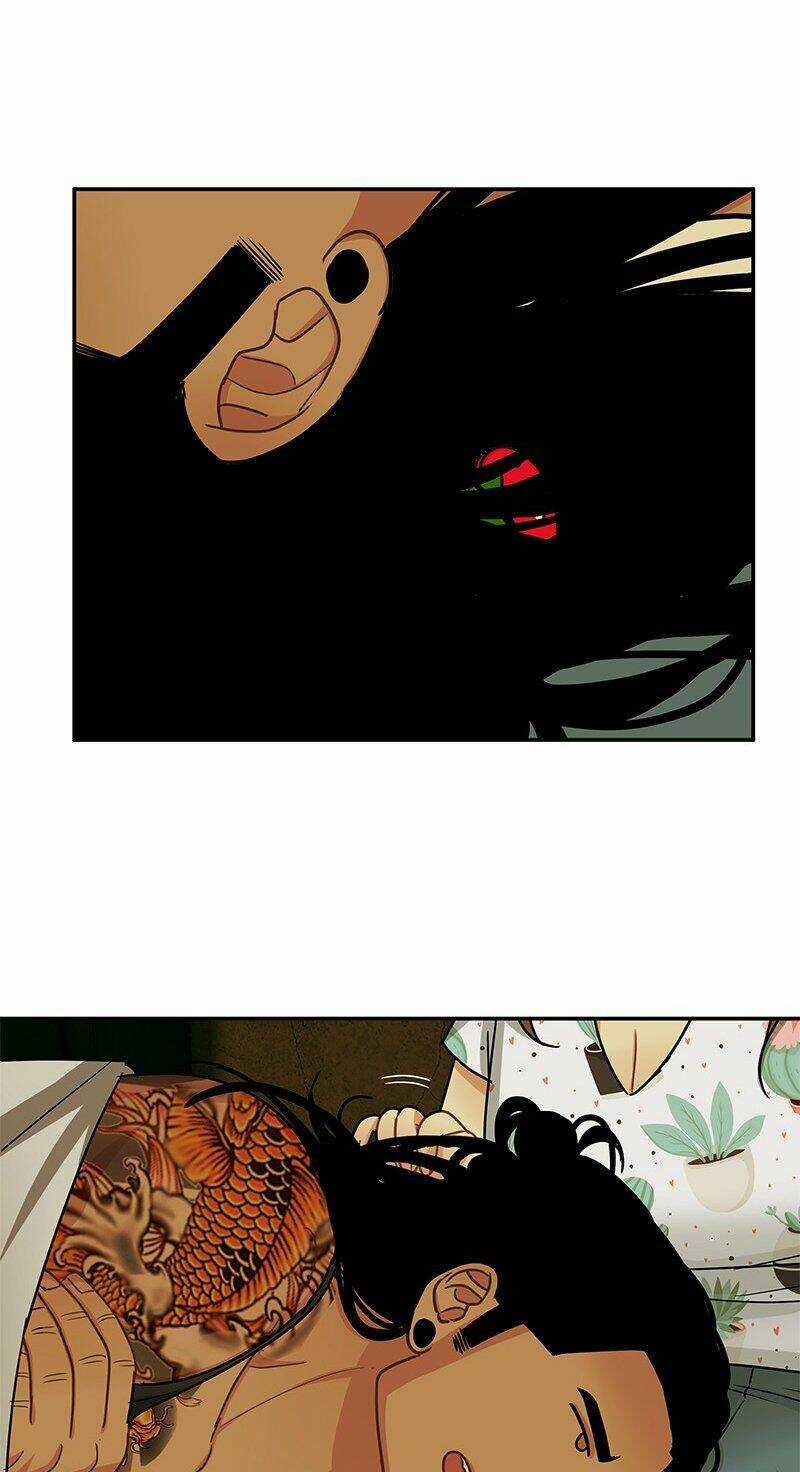 Nửa Đêm Ở Poppy Land Chapter 48 trang 6