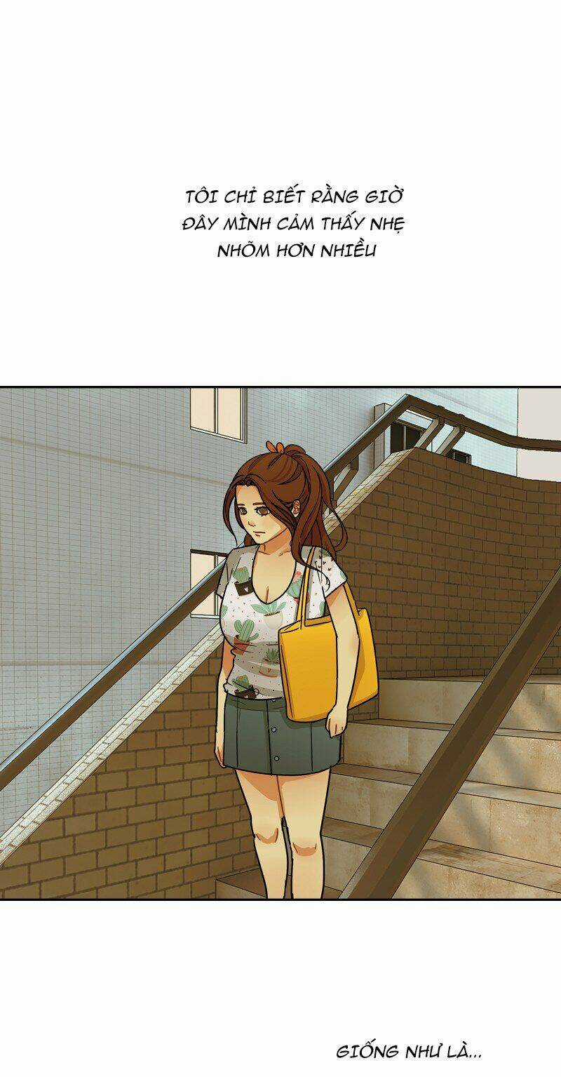 Nửa Đêm Ở Poppy Land Chapter 48 trang 61