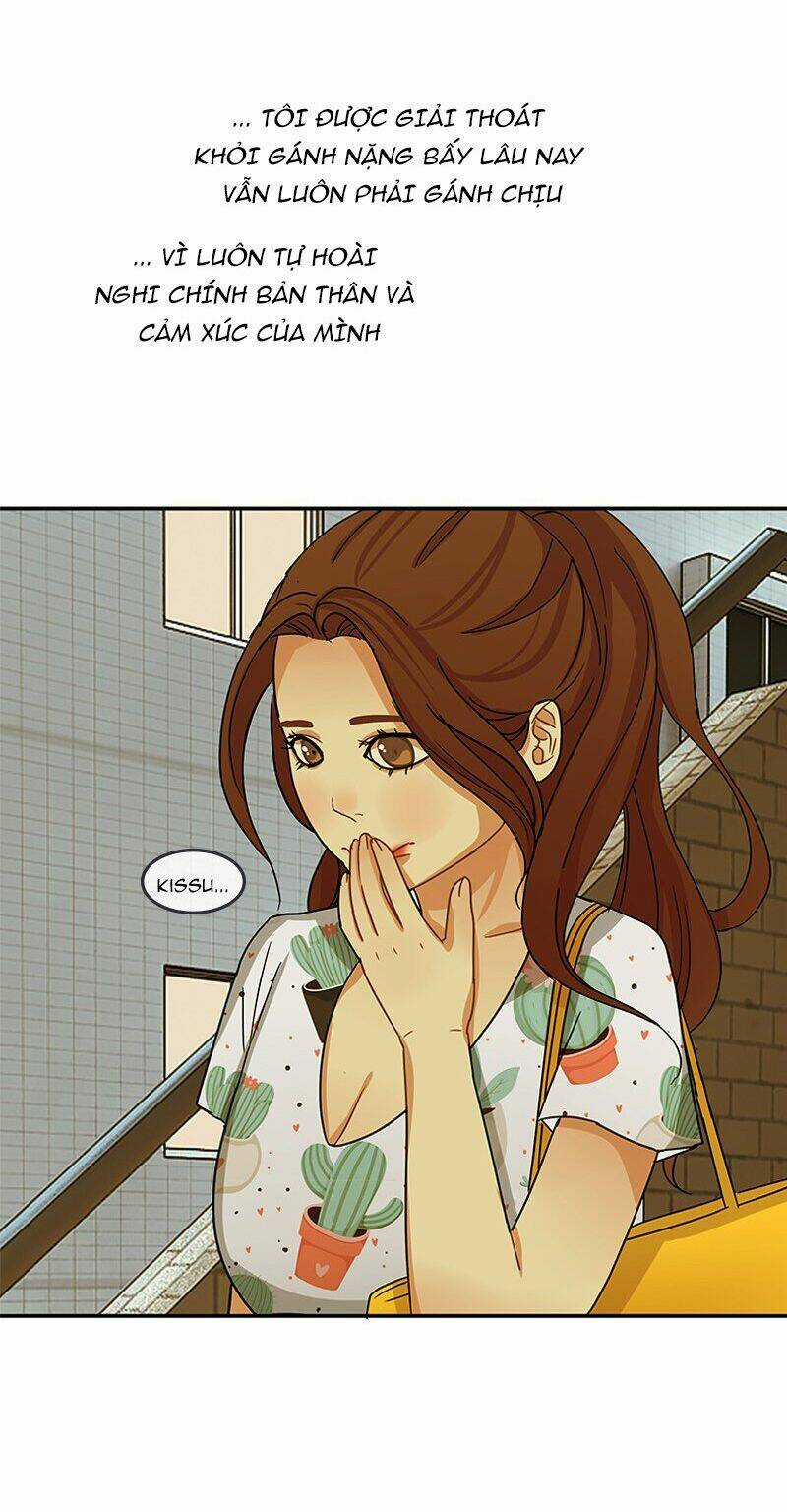 Nửa Đêm Ở Poppy Land Chapter 48 trang 62