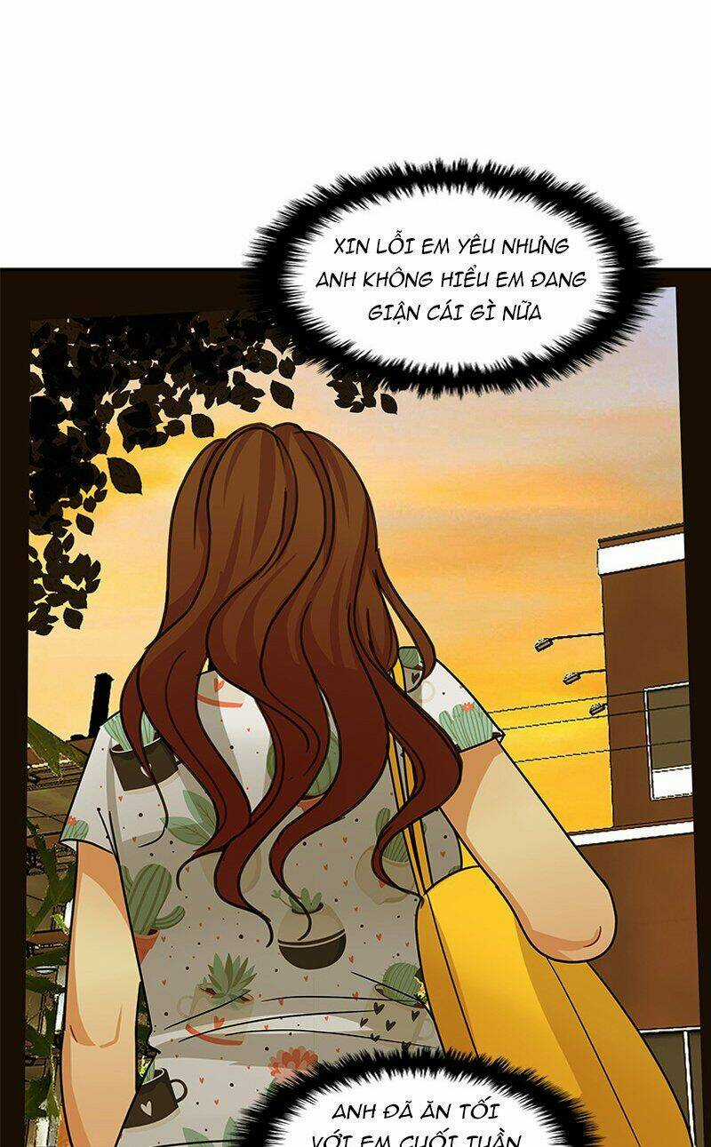 Nửa Đêm Ở Poppy Land Chapter 48 trang 67