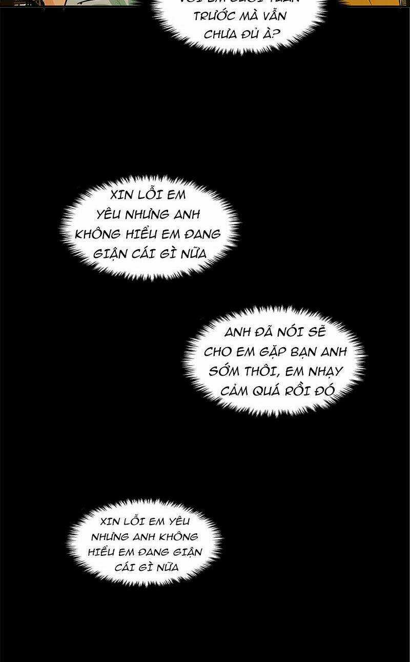 Nửa Đêm Ở Poppy Land Chapter 48 trang 68