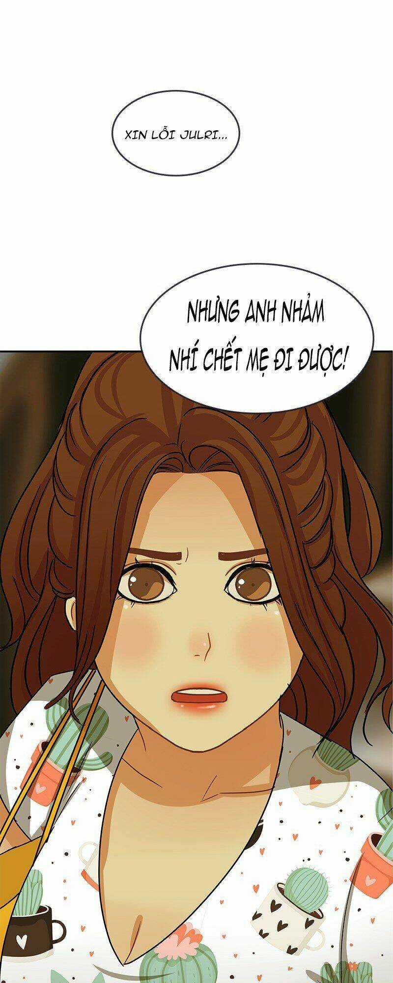 Nửa Đêm Ở Poppy Land Chapter 48 trang 73