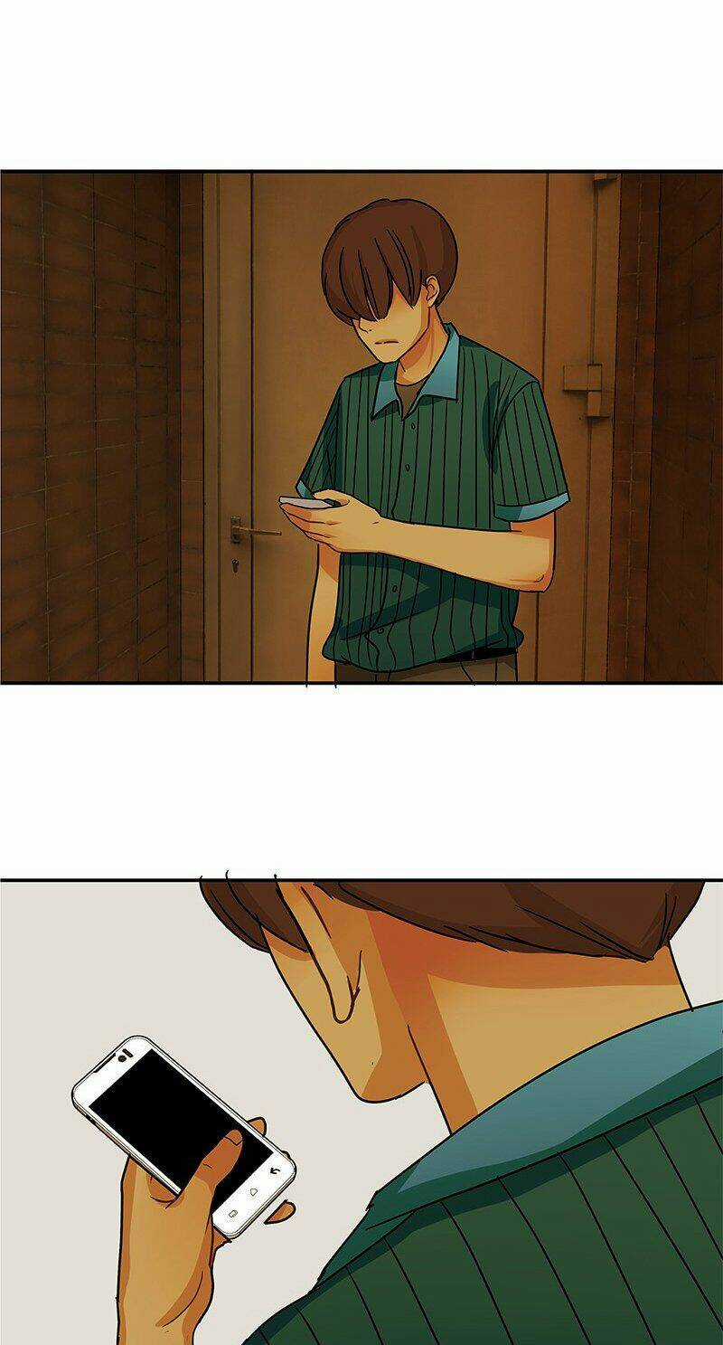 Nửa Đêm Ở Poppy Land Chapter 48 trang 80