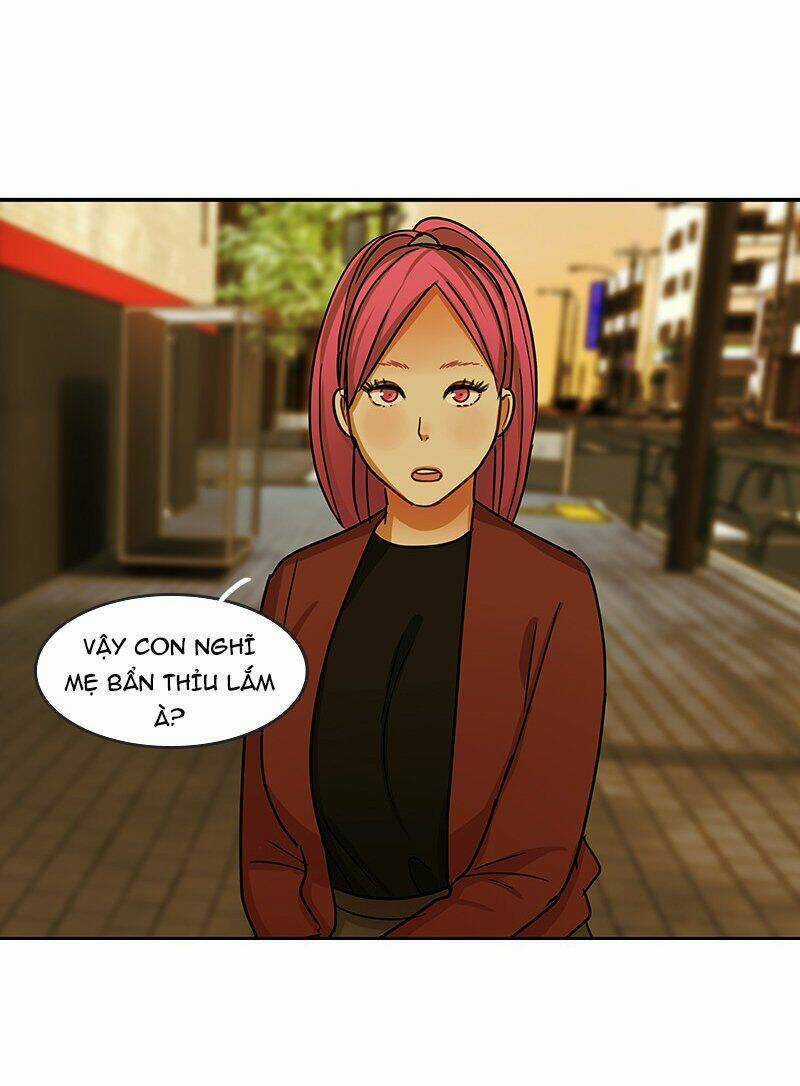 Nửa Đêm Ở Poppy Land Chapter 49 trang 12