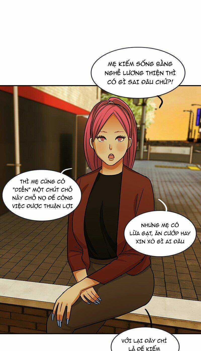 Nửa Đêm Ở Poppy Land Chapter 49 trang 14