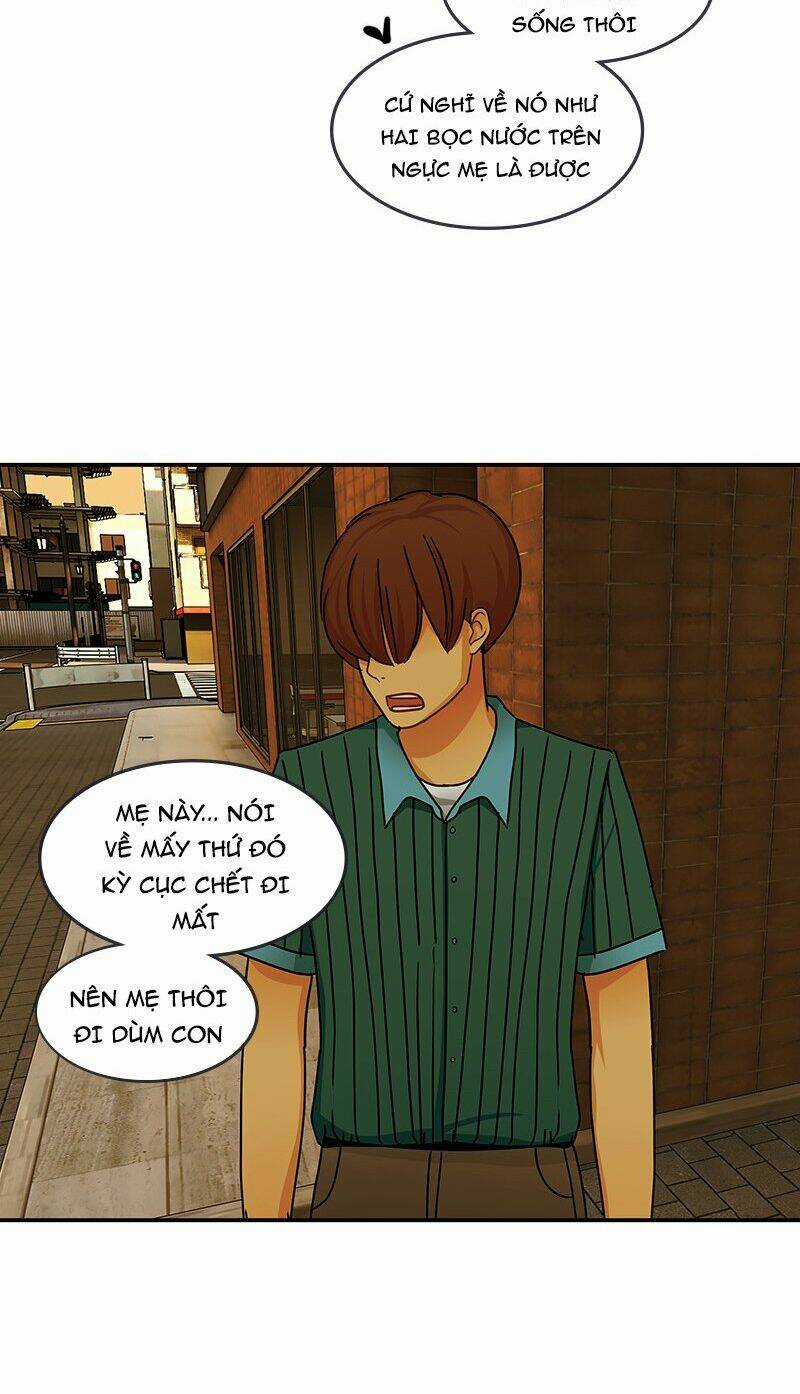 Nửa Đêm Ở Poppy Land Chapter 49 trang 15