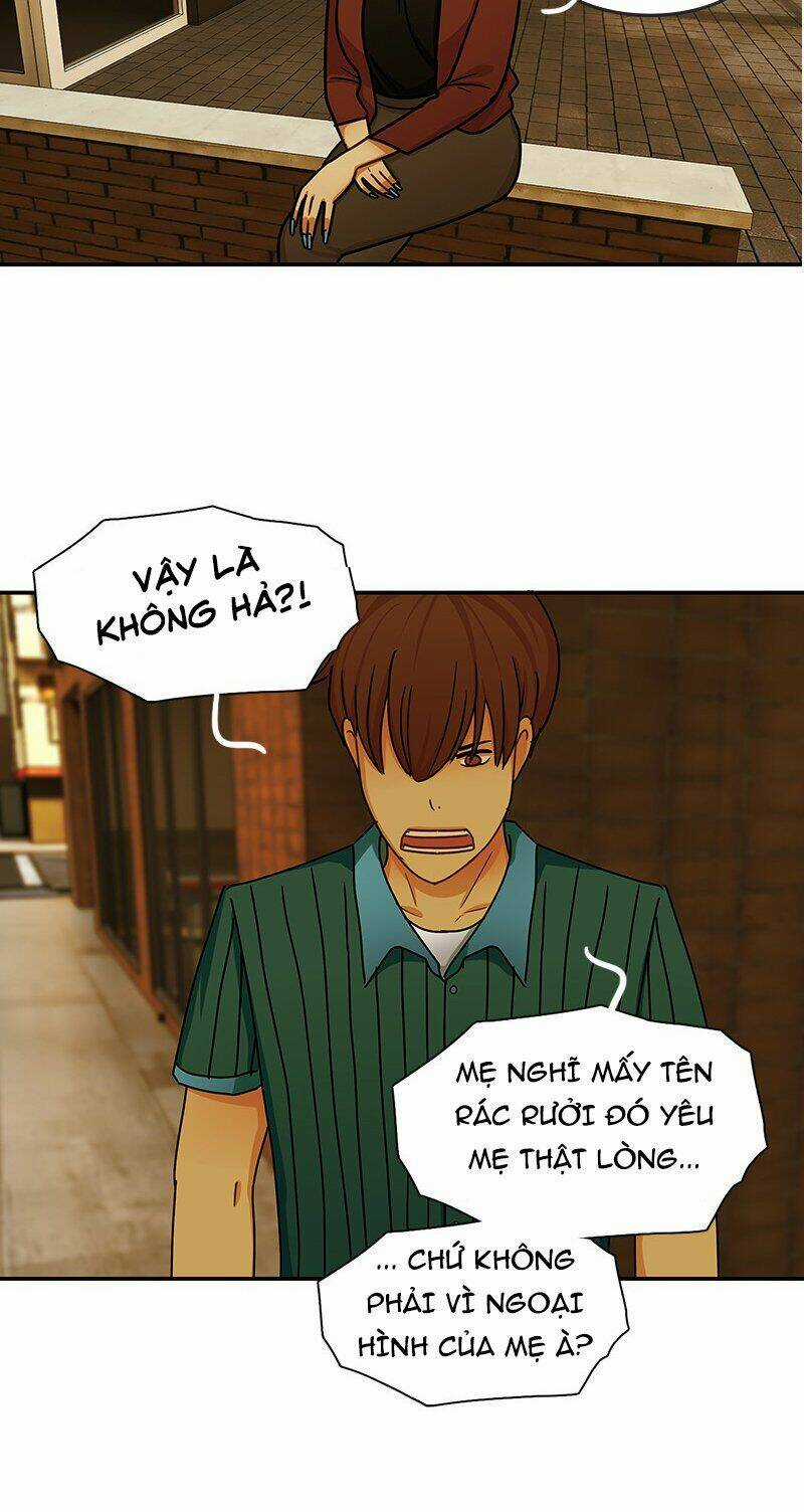 Nửa Đêm Ở Poppy Land Chapter 49 trang 17